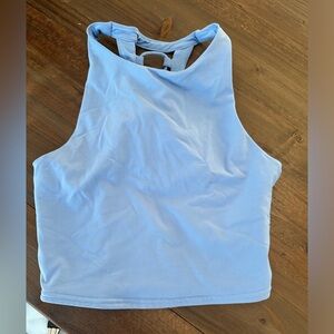 Alo movement tank